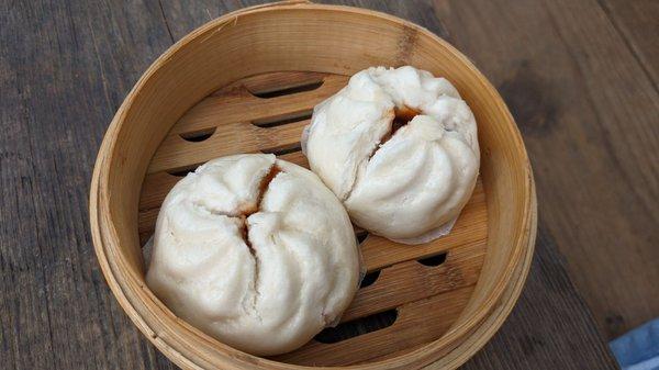 Char Siu Bao