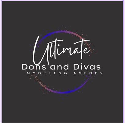 Ultimate Dons and Divas modeling Agency entertainment firm