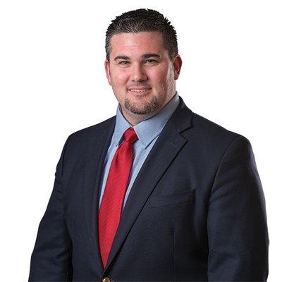 Christopher S. Chambers, Associate