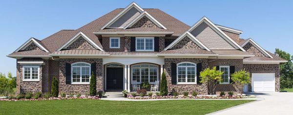 Shingle Roof