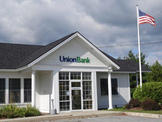 Union Bank