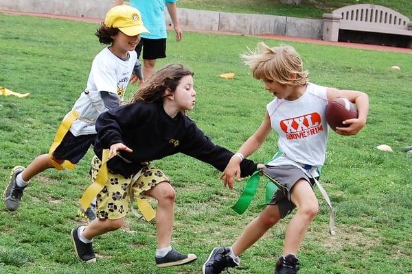 Flag Football