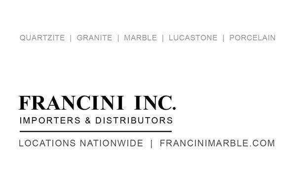 Francini Inc. Marble & Granite - Salt Lake City, UT