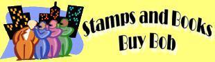 Stamps Buy Bob