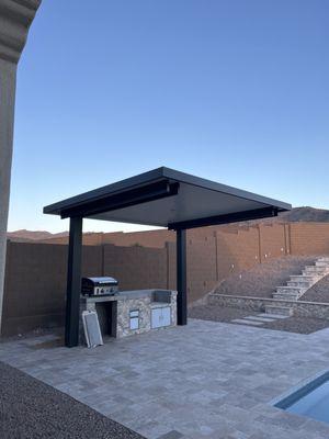 4k patio cover