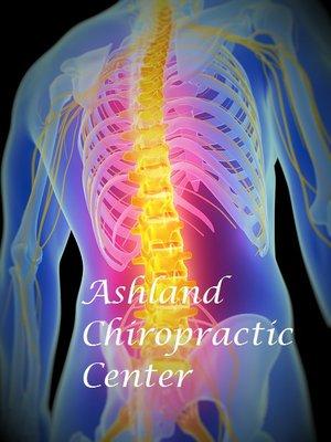 Ashland Chiropractic Center