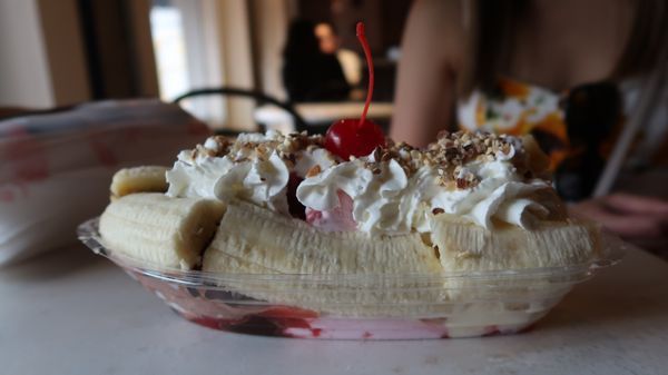 Banana Split