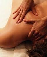 Deep Tissue Massage