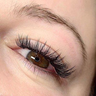 Eyelash extension