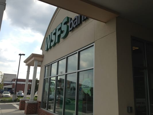 WSFS Bank