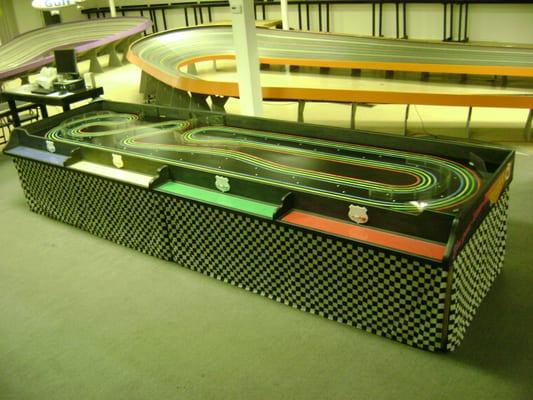 Race O Rama Hobbies & Raceways