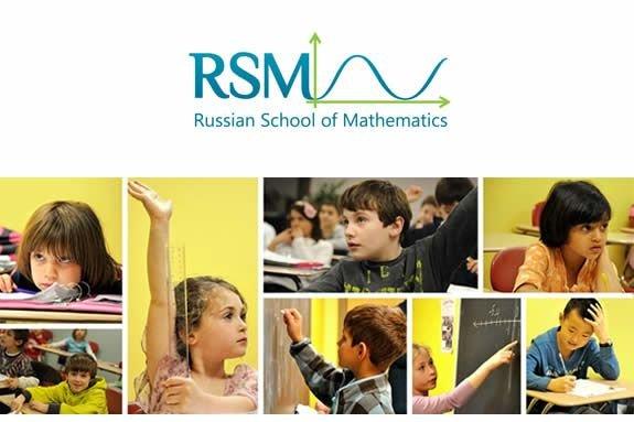 Russian school of mathematics EVERGREEN