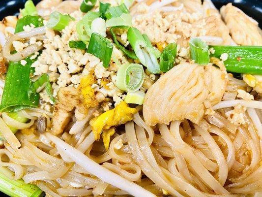 Pad Thai Noodle