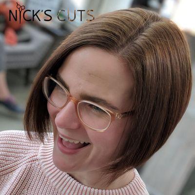 Nick's Cuts