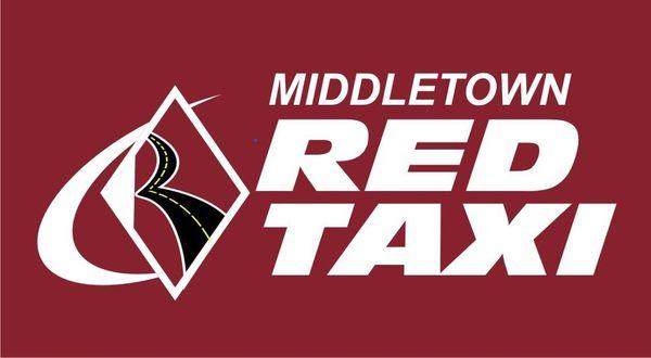 Middletown Red Taxi