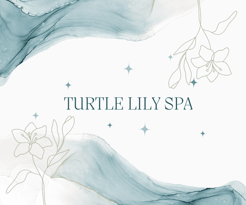 Turtle Lily Spa