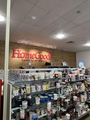 HomeGoods