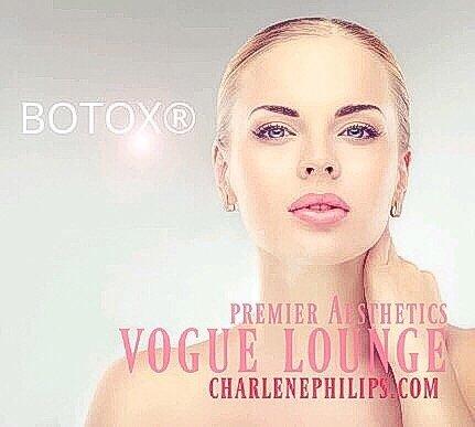 Botox RN Houston