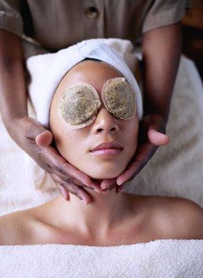 Every Facial is Customized