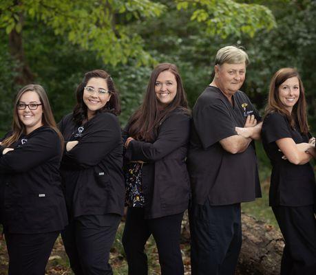 Witty Family and Cosmetic Dentistry