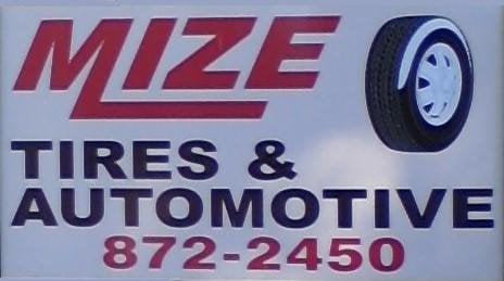 Mize Tires & Automotive