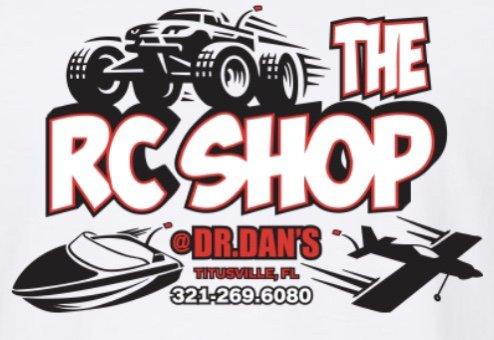 The RC Shop At DrDans