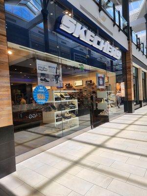 SKECHERS Retail