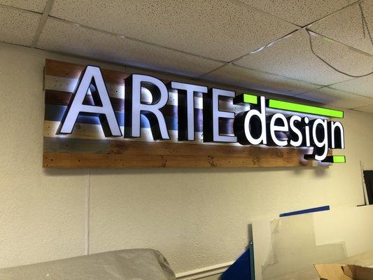 Arte Design Group