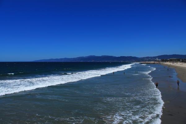 California Beaches