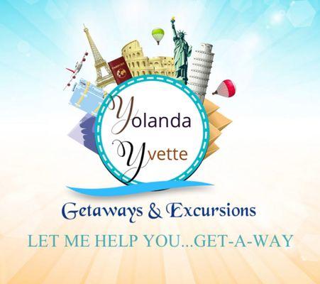 Yolanda Yvette Getaways & Excursions