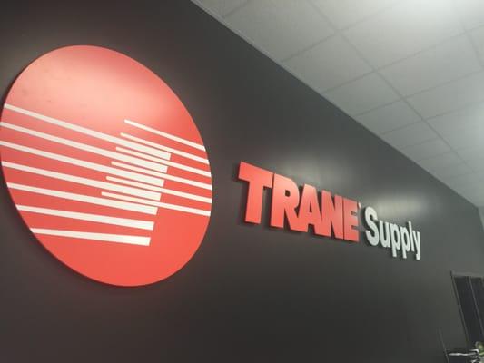 Trane Supply