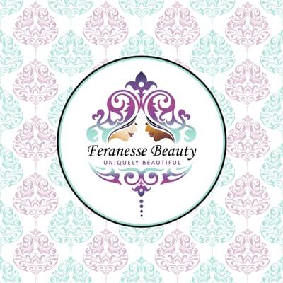 Online at https://FeranesseBeauty.com