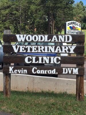 Dr Conrad is a great friendly Doctor Who truly cares about the animals!