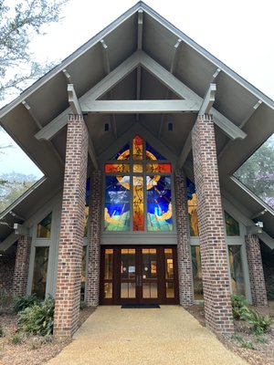 First Presbyterian Church