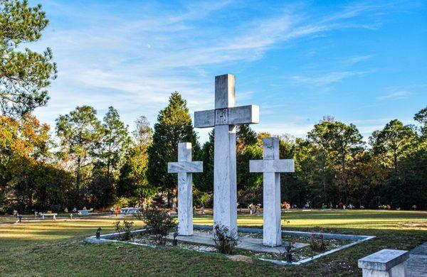 Celestial Memorial Gardens