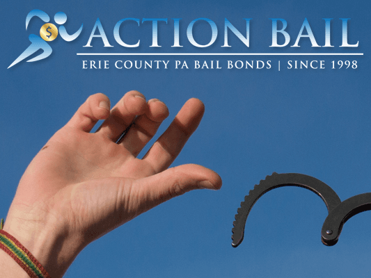 Action Bail Bonds™ - Erie County, PA | Since 1998