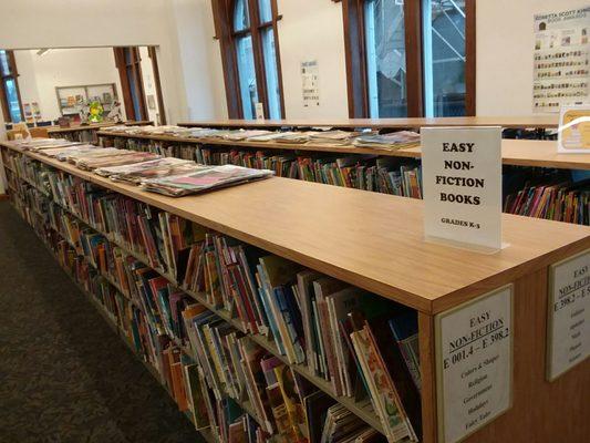 Joliet Public Library