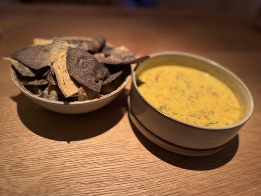 Texas queso