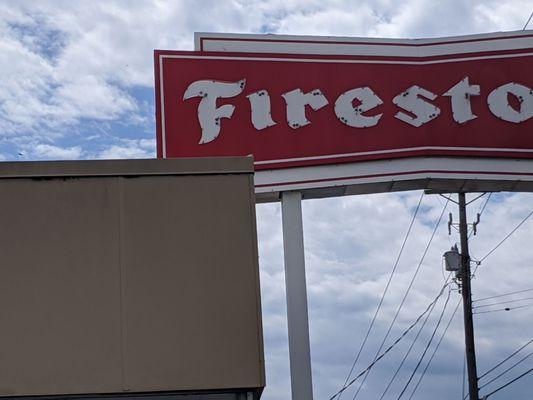 Firestone Complete Auto Care