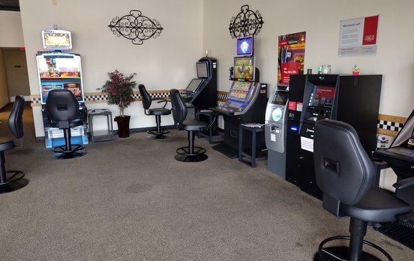 Friendly and fun gaming cafe in Worth, IL