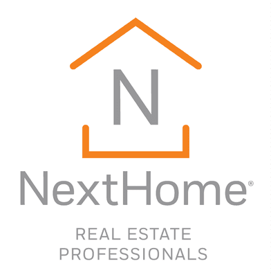 NextHome Real Estate Professionals Logo