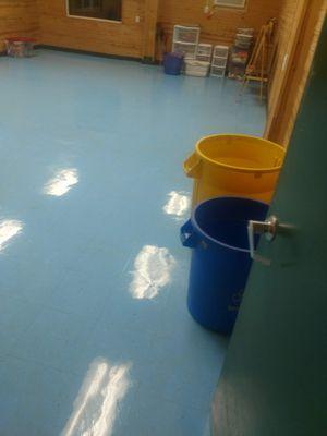 Commercial Cleaning in Brentwood, NY