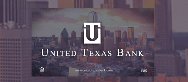 United Texas Bank