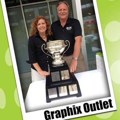 Graphix Outlet (Owners)