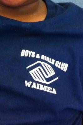 Boys & Girls Club oh Hawaii