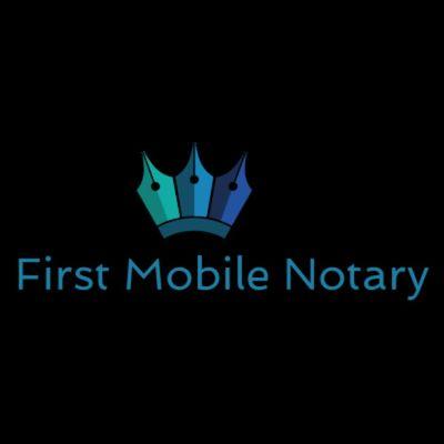 1st Mobile Notary