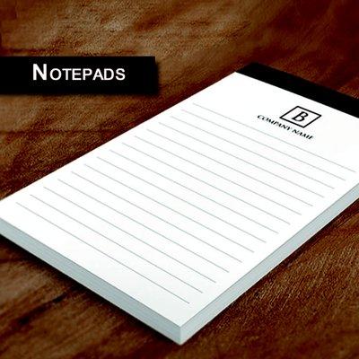 Notepads