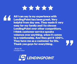 LendingPoint review