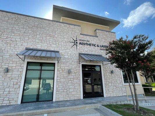 Center for Aesthetic and Laser Medicine Plano