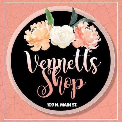 Vennett's Shop